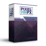 Pixel Studio FX 2.0