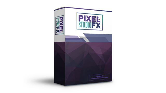You are currently viewing Pixel Studio FX 2.0 Review, Ratings & Bonus