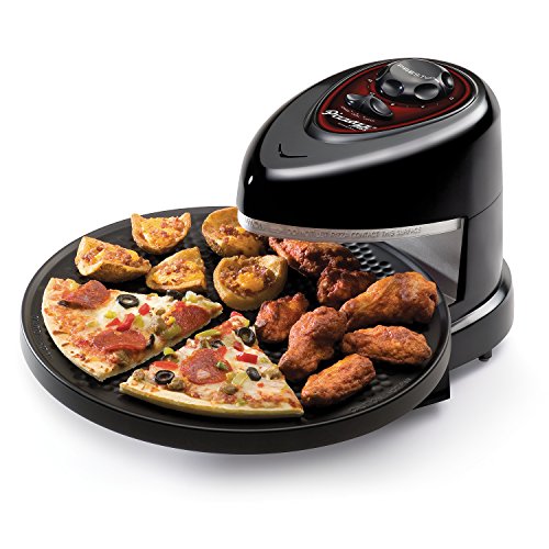 You are currently viewing Presto 03430 Pizzazz Plus Rotating Oven