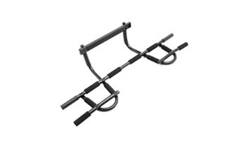 Read more about the article ProSource Multi-Grip Chin-Up and Pull-Up Bar Review & Ratings