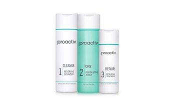 Read more about the article Proactiv 3-Step Acne Treatment System Review & Ratings