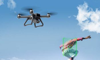 Read more about the article DEERC D15 GPS Drone with 4K UHD EIS Camera, Anti-Shake, 5G FPV Live Video, 130° Wide Angle, 90 Adjustable, Brushless Motor, Auto Return Home, Follow Me, Tap-Fly, Optical Flow, Quadcopter for Adults