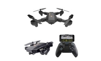 Read more about the article Rabing RC Drone Foldable Flight Path FPV VR WiFi RC Quadcopter Review & Ratings