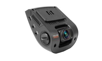 Read more about the article Rexing V1 Car Dash Cam Review & Ratings