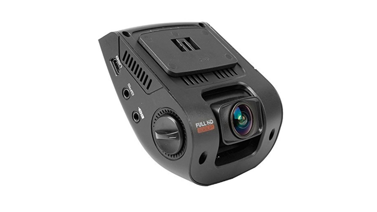 Read more about the article Rexing V1 Car Dash Cam Review & Ratings