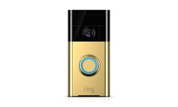 Read more about the article Ring Wi-Fi Enabled Video Doorbell Review & Ratings