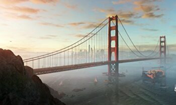 Read more about the article Watch Dogs 2 (PS4)