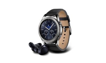 Read more about the article Samsung Gear S3 Review