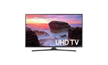Read more about the article Samsung MU6300 4K Ultra HD Smart LED TV Review & Ratings