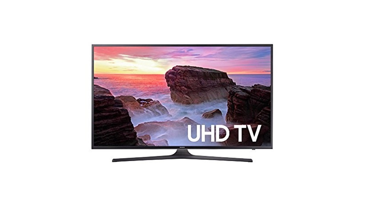 You are currently viewing Samsung MU6300 4K Ultra HD Smart LED TV Review & Ratings