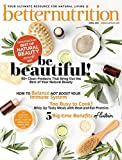 Read more about the article Better Nutrition