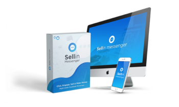 Read more about the article Sellin Messenger Review & Bonus