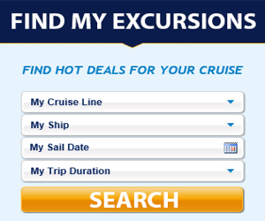 Shore Excursions Group