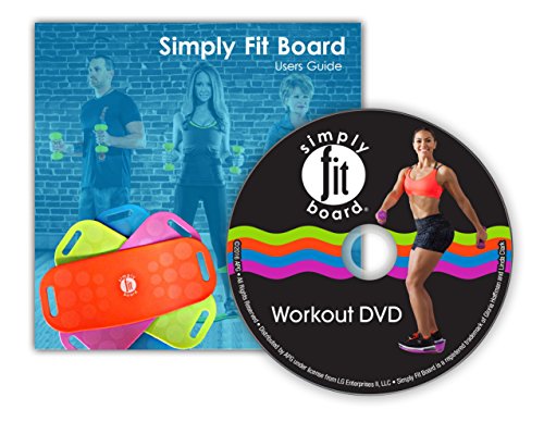 You are currently viewing Simply Fit Board Review & Ratings