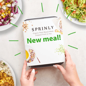 Sprinly Sprinly