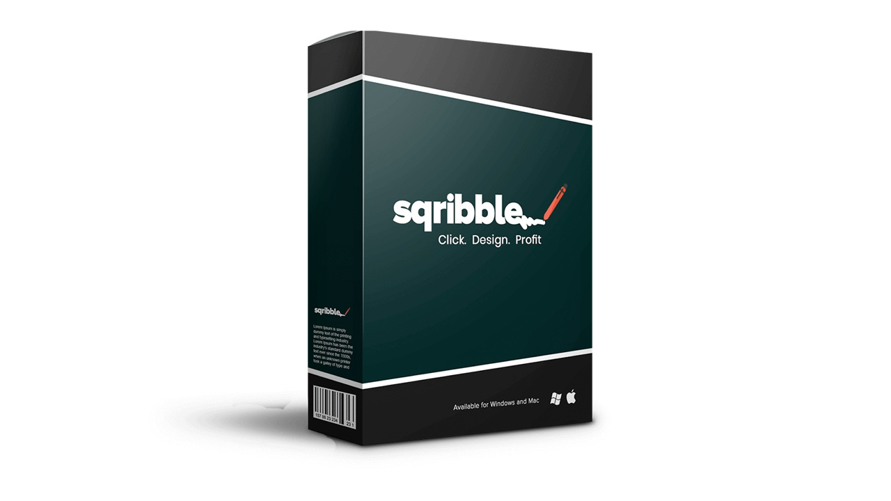 You are currently viewing Sqribble Review & Bonus