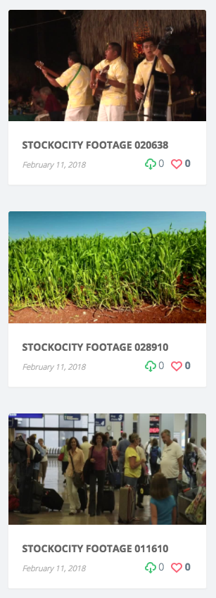 Stockocity 2 Sample Videos in our Stockocity 2 Review