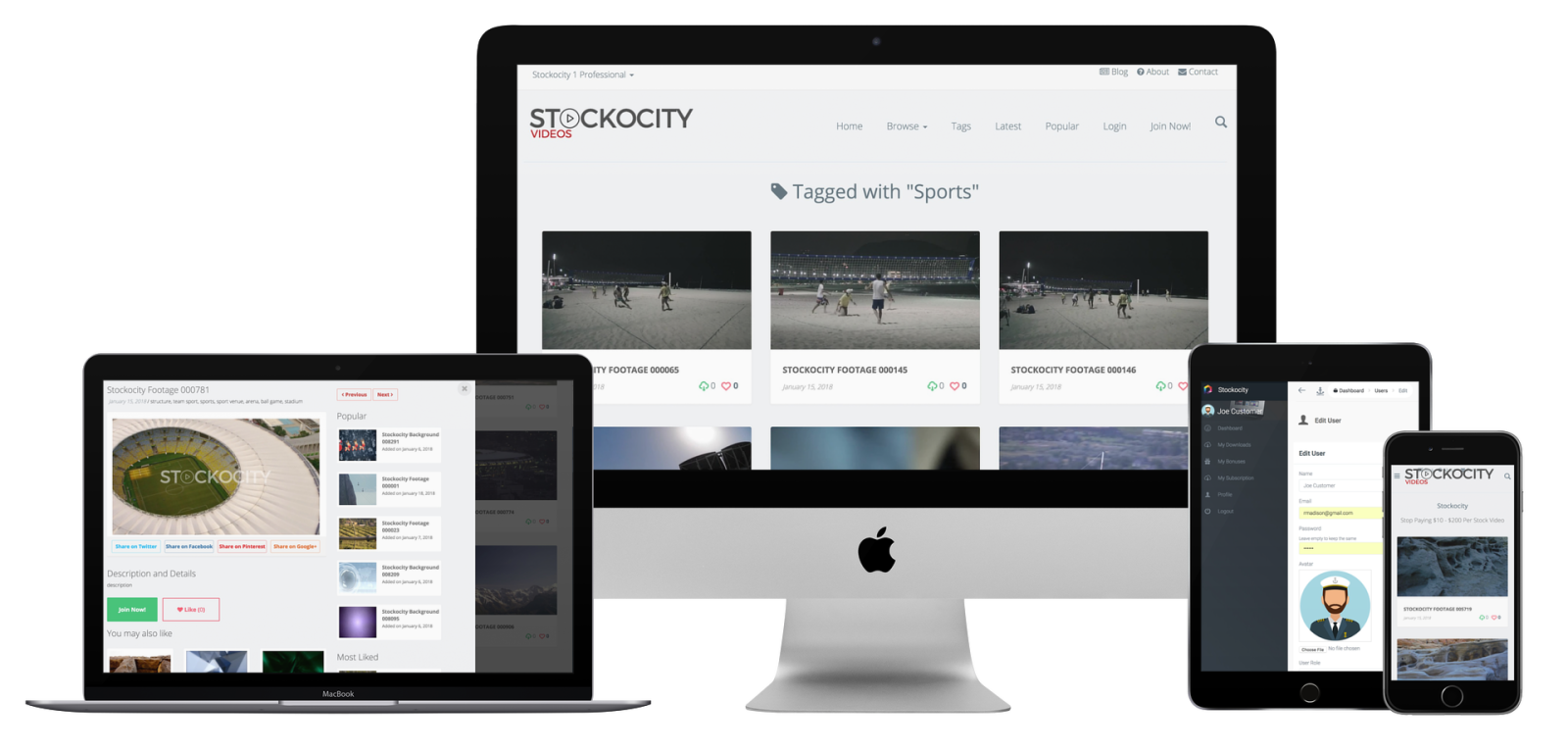 Read more about the article Stockocity 2 Review & Bonus