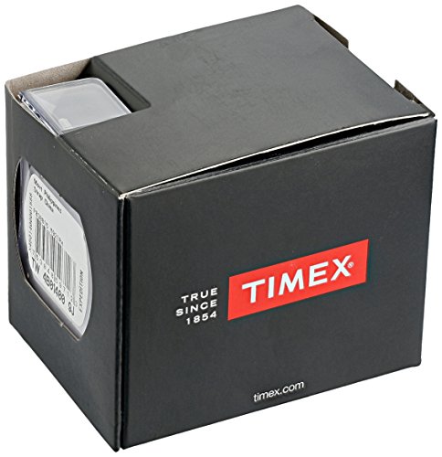 You are currently viewing Timex Unisex TW2R63100 Weekender 38mm Brown/Black Leather Slip-Thru Strap Watch