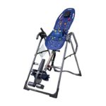 Teeter Inversion Table with Back Pain Relief Kit