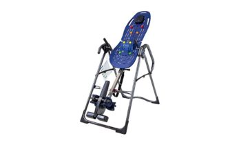 Read more about the article Teeter Inversion Table with Back Pain Relief Kit Review & Ratings