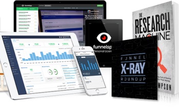 Read more about the article The Marketer’s Vault Review, Ratings & Bonus