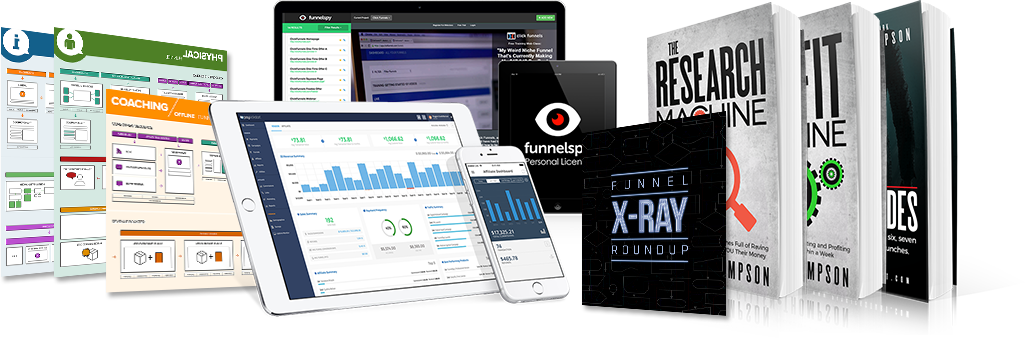 Read more about the article The Marketer’s Vault Review, Ratings & Bonus