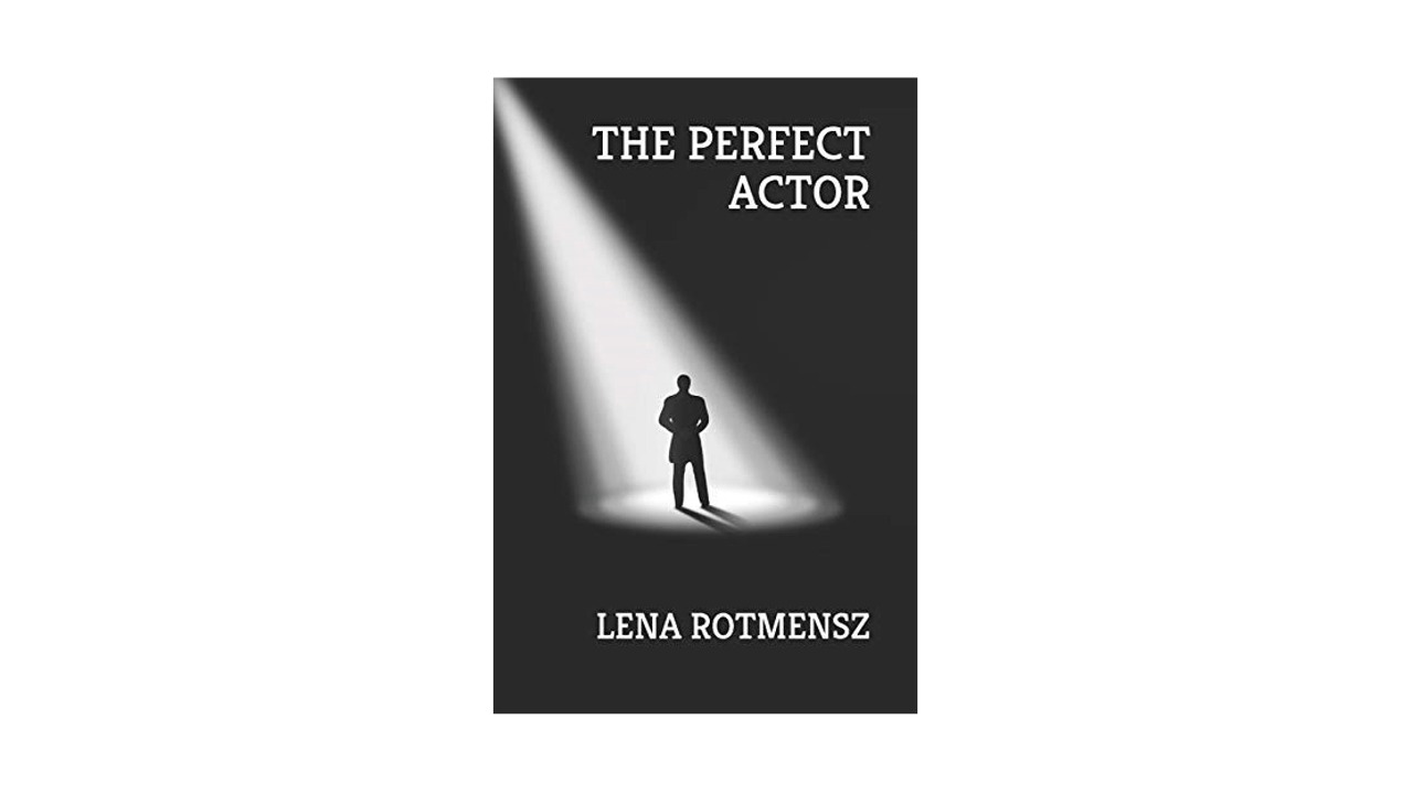 You are currently viewing The Perfect Actor Book Review