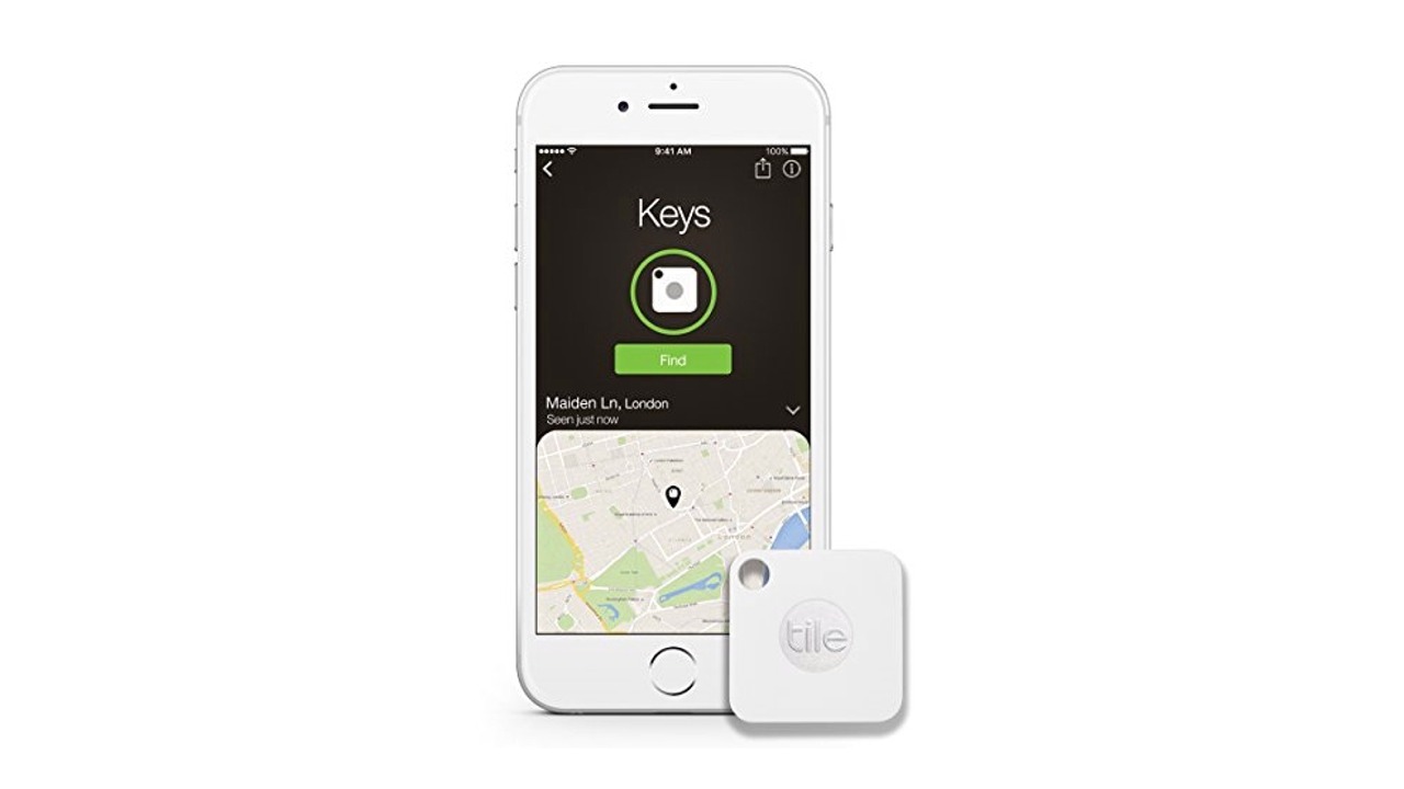 Read more about the article Tile Mate – Key Finder, Phone Finder, Anything Finder Review & Ratings