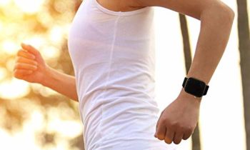 Read more about the article Bifeiyo 5 Pack Compatible with Apple Watch Band 38mm 40mm SM,Soft Silicone Sport Replacement Straps Compatible for iWatch Series6/5/4/3/2/1/SE(Black/White/Stone/Pink Sand/Lavender Gray)