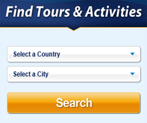 Tour Sales