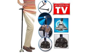Read more about the article Trusty Cane Review & Ratings