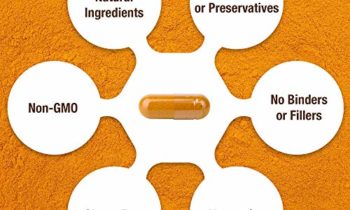 Read more about the article Key Nutrition Turmeric Curcumin Complex with Piperine and Nettle, 100% Pure, Organic – Pain Relief, Anti-Inflammatory, Antioxidant – 120 Capsules