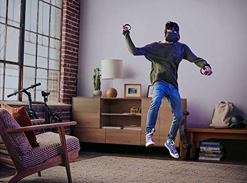 You are currently viewing Oculus Quest All-in-one VR Gaming Headset – 64GB