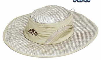 Read more about the article Arctic Hat Evaporative Cooling Hat With UV Protection As Seen On TV