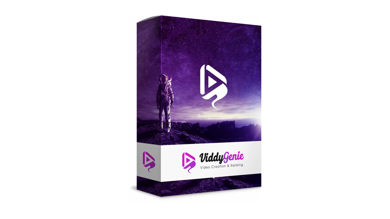 Read more about the article ViddyGenie Review & Bonus