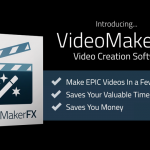 VideoMakerFX
