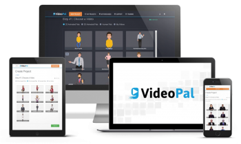 Read more about the article VideoPal Review, Ratings & Bonus