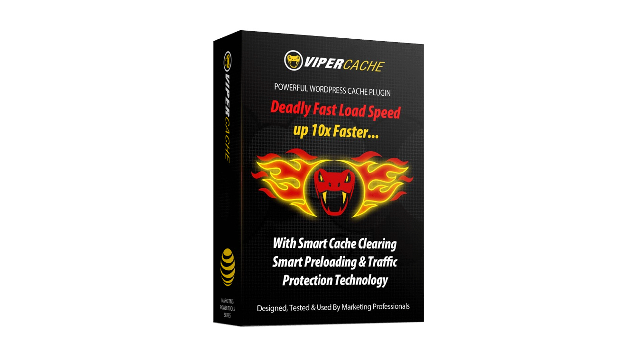 Read more about the article Viper Cache Review & Bonus