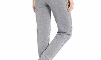 Read more about the article Splendid Women’s Studio Activewear Workout Yoga Jogger Sweatpants, Black, S