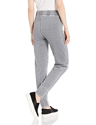 Read more about the article Splendid Women’s Studio Activewear Workout Yoga Jogger Sweatpants, Black, S