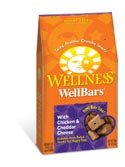 Wellness Core Puppy