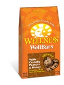 Wellness Core Small Breed Formula