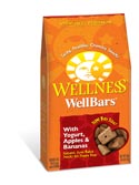 Wellness Core Reduced Fat Formula