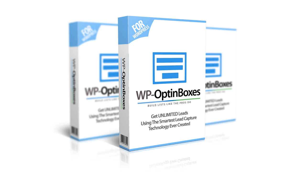 Read more about the article WP Optin Boxes Review, Ratings & Bonus