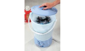 Read more about the article Wonder Washer Review & Ratings