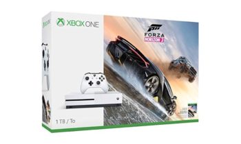 Read more about the article Xbox One S Review & Ratings