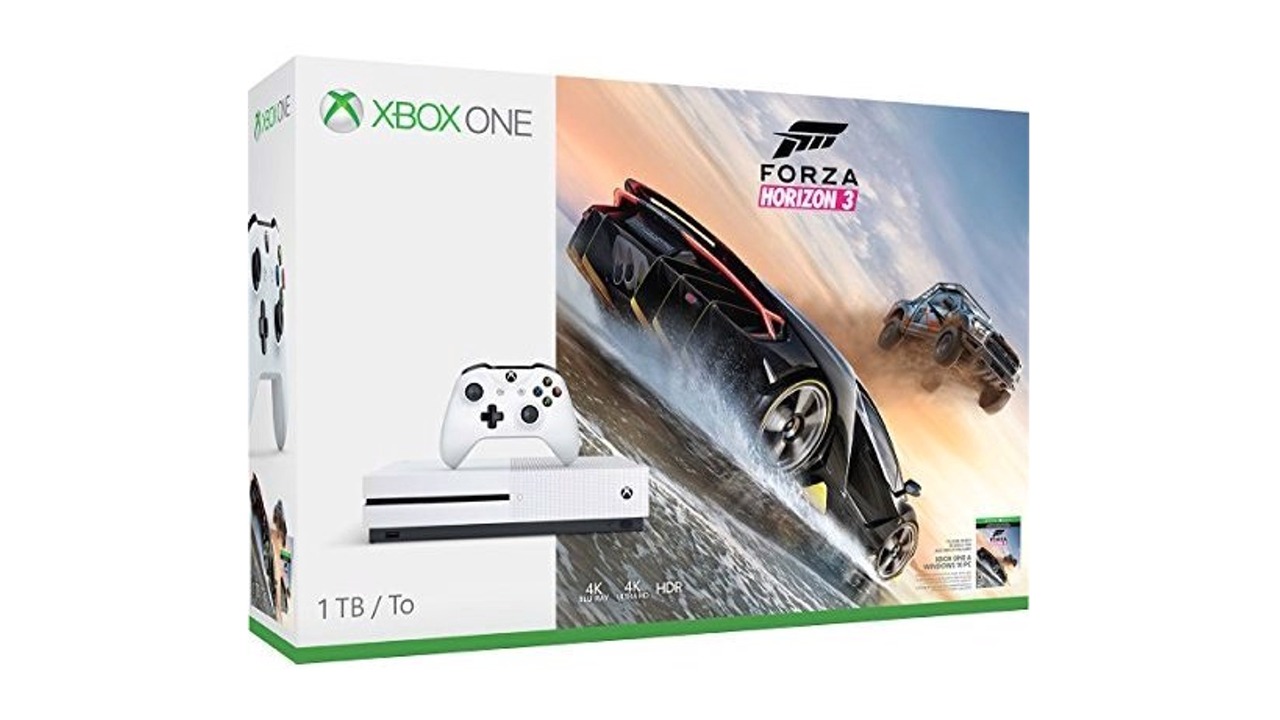 Read more about the article Xbox One S Review & Ratings