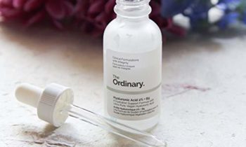 Read more about the article The Ordinary Hyaluronic Acid 2% + B5 30ml