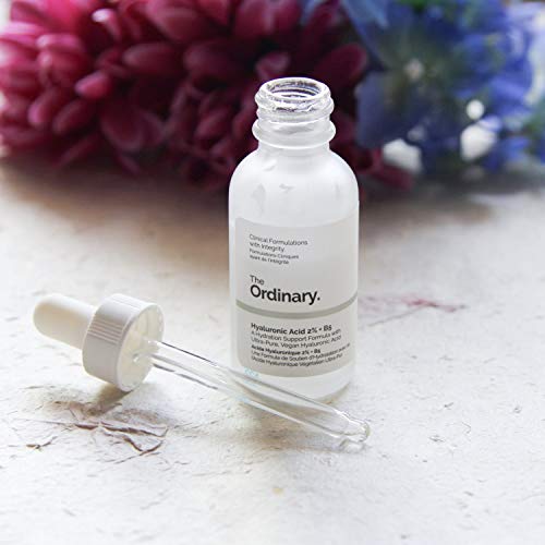 Read more about the article The Ordinary Hyaluronic Acid 2% + B5 30ml